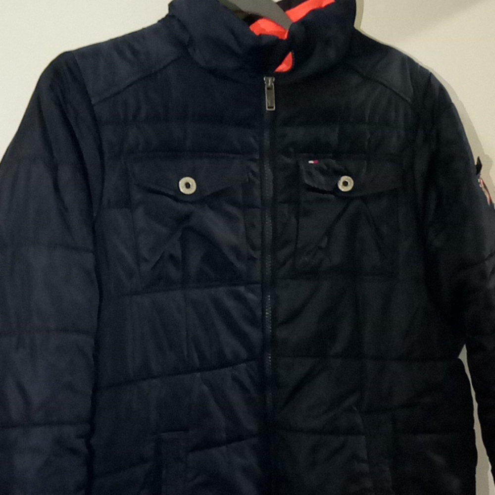 Tommy Hilfiger coat